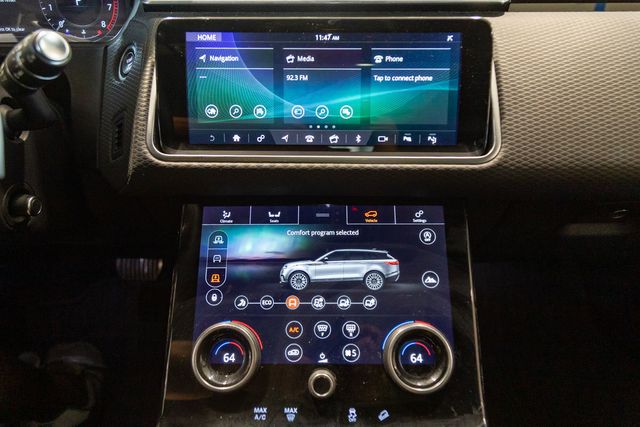 2019 Land Rover Range Rover Velar R-Dynamic SE