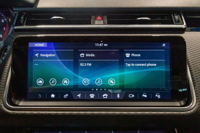 2019 Land Rover Range Rover Velar R-Dynamic SE
