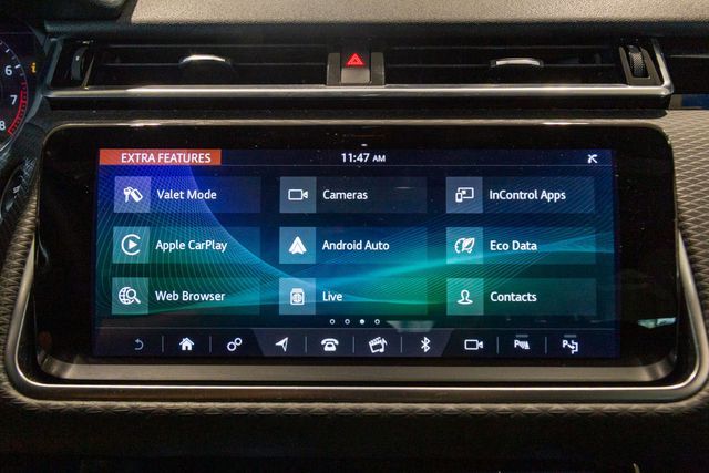 2019 Land Rover Range Rover Velar R-Dynamic SE