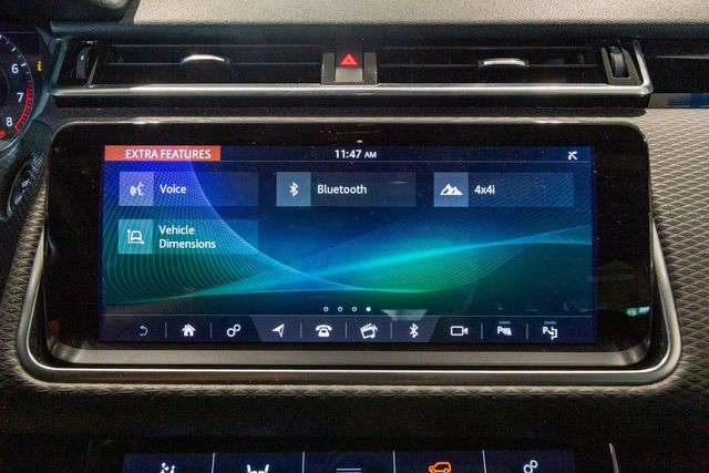 2019 Land Rover Range Rover Velar R-Dynamic SE