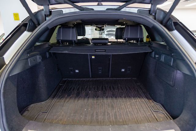 2019 Land Rover Range Rover Velar R-Dynamic SE