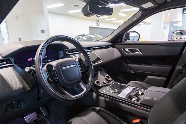 2019 Land Rover Range Rover Velar R-Dynamic SE