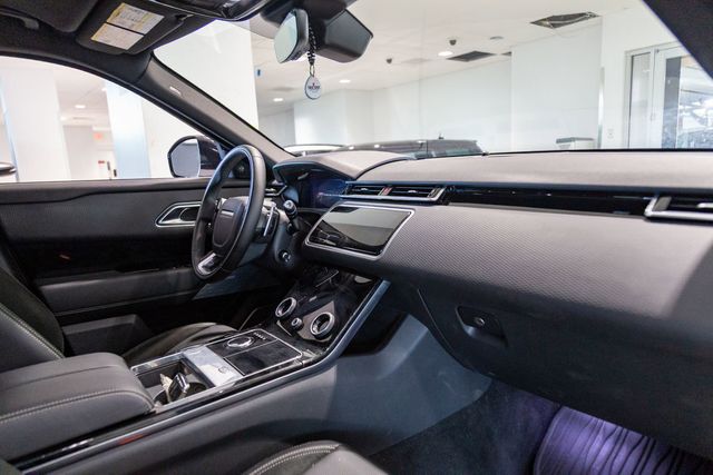2019 Land Rover Range Rover Velar R-Dynamic SE