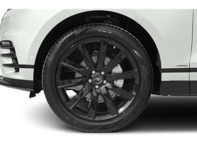 2019 Land Rover Range Rover Velar P250
