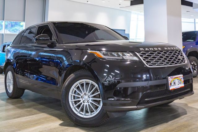2019 Land Rover Range Rover Velar at Autosource, photo 1