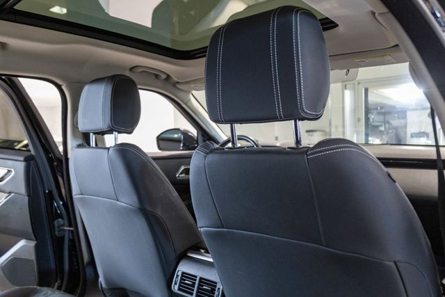 2019 Land Rover Range Rover Velar P250