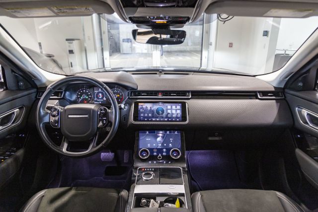 2019 Land Rover Range Rover Velar P250