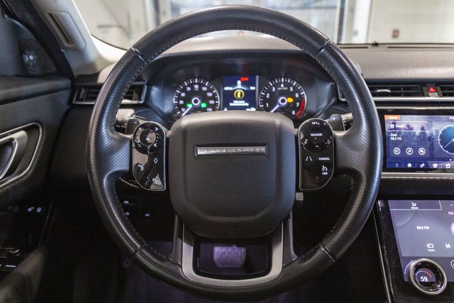 2019 Land Rover Range Rover Velar P250