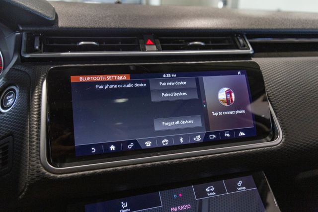 2019 Land Rover Range Rover Velar P250