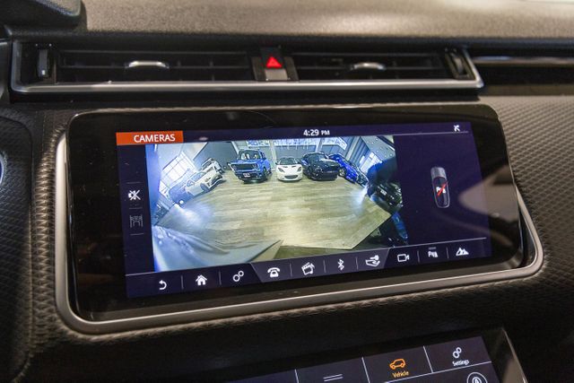 2019 Land Rover Range Rover Velar P250