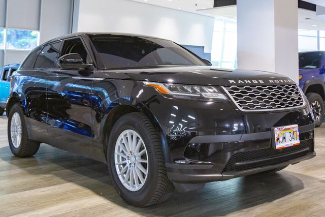 2019 Land Rover Range Rover Velar P250