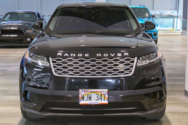 2019 Land Rover Range Rover Velar P250
