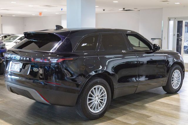 2019 Land Rover Range Rover Velar P250