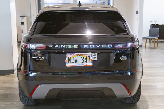 2019 Land Rover Range Rover Velar P250