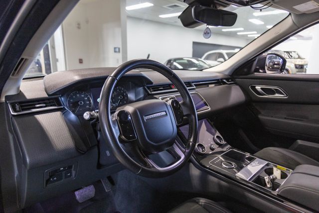 2019 Land Rover Range Rover Velar P250