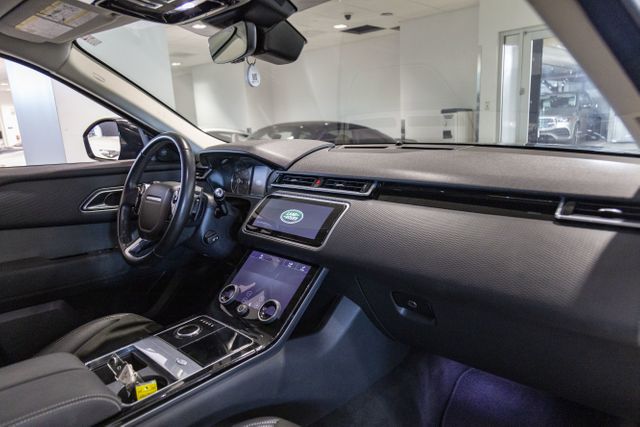 2019 Land Rover Range Rover Velar P250