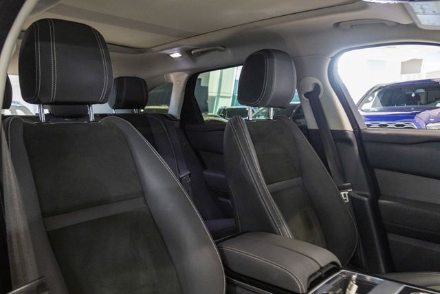 2019 Land Rover Range Rover Velar P250