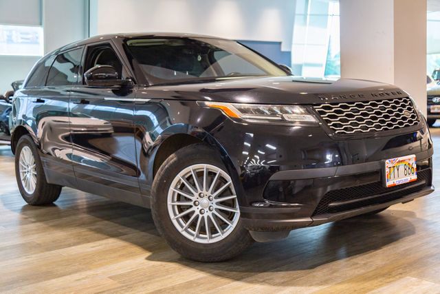 2019 Land Rover Range Rover Velar P250 | Honolulu, HI | Autosource Hawaii 