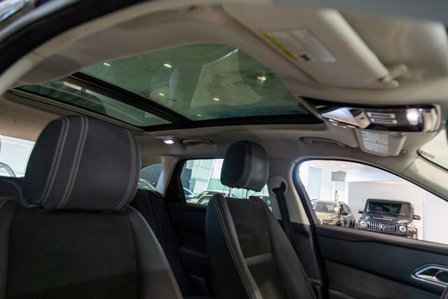 2019 Land Rover Range Rover Velar P250