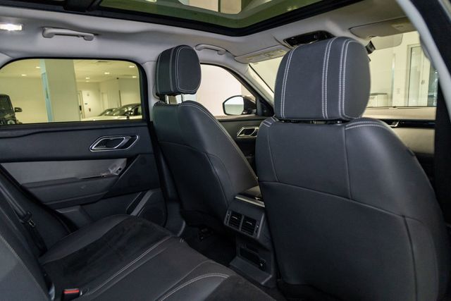 2019 Land Rover Range Rover Velar P250