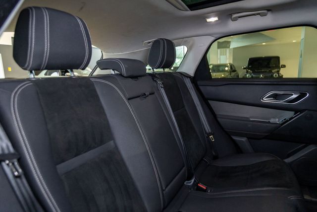 2019 Land Rover Range Rover Velar P250