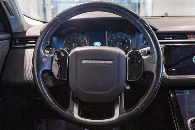 2019 Land Rover Range Rover Velar P250