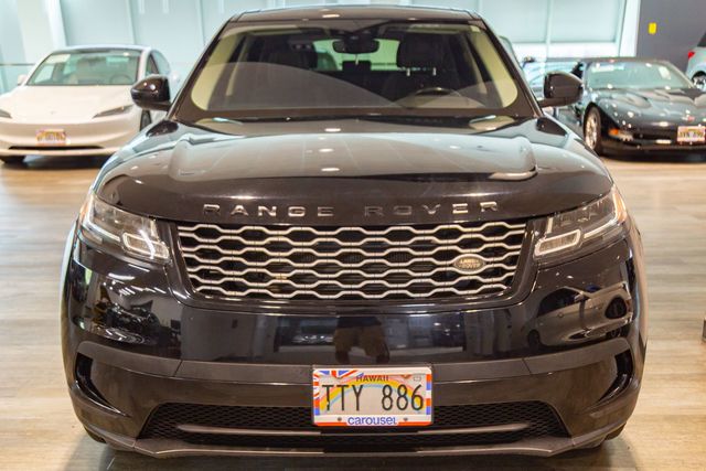 2019 Land Rover Range Rover Velar P250