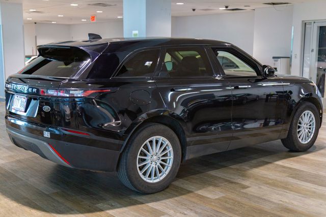 2019 Land Rover Range Rover Velar P250