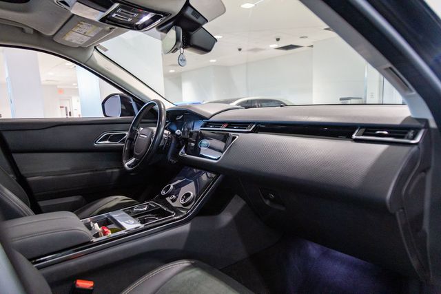 2019 Land Rover Range Rover Velar P250