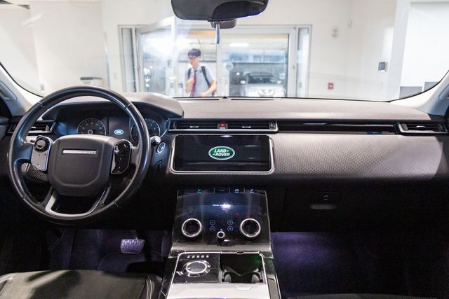2019 Land Rover Range Rover Velar P250