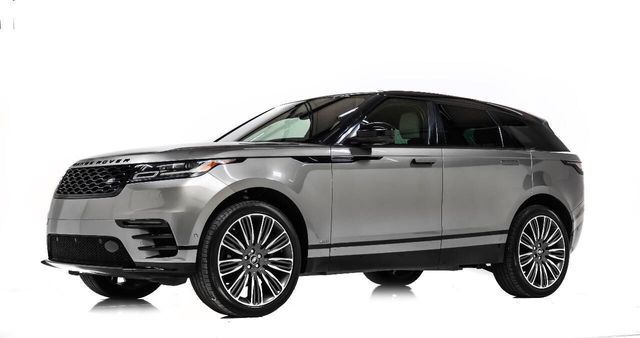 2019 Land Rover Range Rover Velar P250 R-Dynamic SE | Houston, TX | Houston Auto Credit 2019 Land Rover Range Rover Velar P250 R-Dynamic SE | Houston, TX | Houston Auto Credit