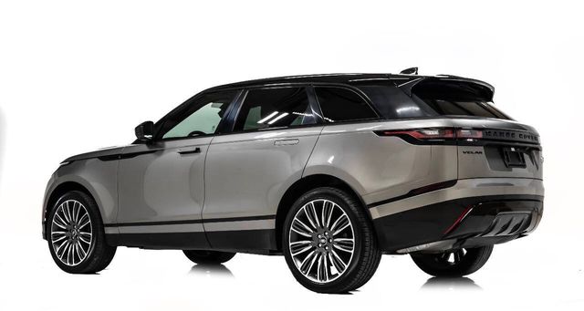 2019 Land Rover Range Rover Velar P250 R-Dynamic SE | Houston, TX | Houston Auto Credit 2019 Land Rover Range Rover Velar P250 R-Dynamic SE | Houston, TX | Houston Auto Credit
