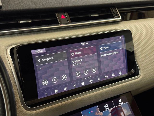 2019 Land Rover Range Rover Velar P250 R-Dynamic SE | Houston, TX | Houston Auto Credit 2019 Land Rover Range Rover Velar P250 R-Dynamic SE | Houston, TX | Houston Auto Credit