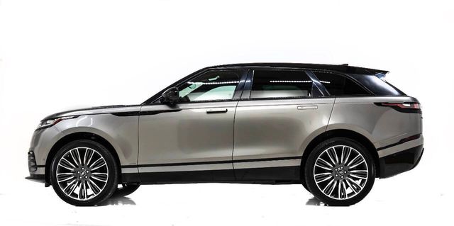 2019 Land Rover Range Rover Velar P250 R-Dynamic SE | Houston, TX | Houston Auto Credit 2019 Land Rover Range Rover Velar P250 R-Dynamic SE | Houston, TX | Houston Auto Credit