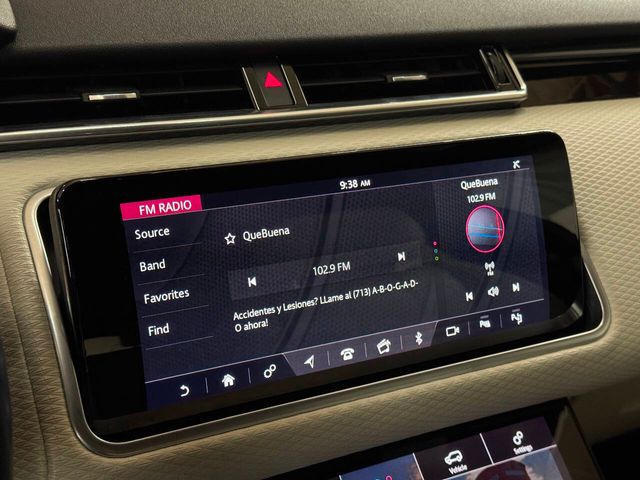 2019 Land Rover Range Rover Velar P250 R-Dynamic SE | Houston, TX | Houston Auto Credit 2019 Land Rover Range Rover Velar P250 R-Dynamic SE | Houston, TX | Houston Auto Credit