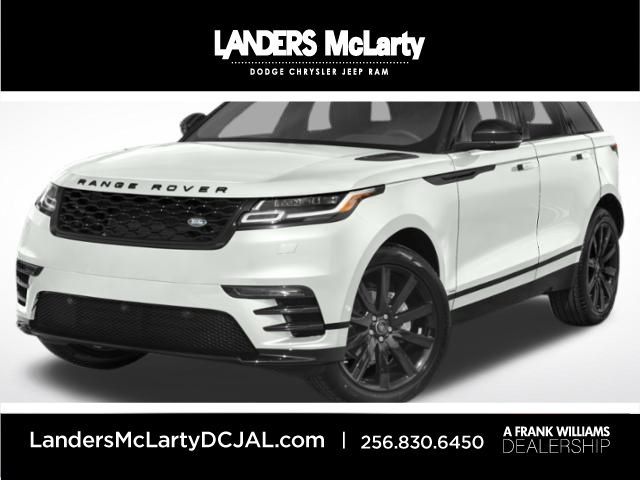 2019 Land Rover Range Rover Velar P250 R-Dynamic SE | Huntsville, Alabama | Landers Mclarty DCJ in Huntsville, Alabama 35806