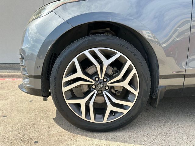 2019 Land Rover Range Rover Velar SE R-Dynamic 4x4 Climate Pack Premium Interior ... | Irving, Texas | Hopper Motorplex