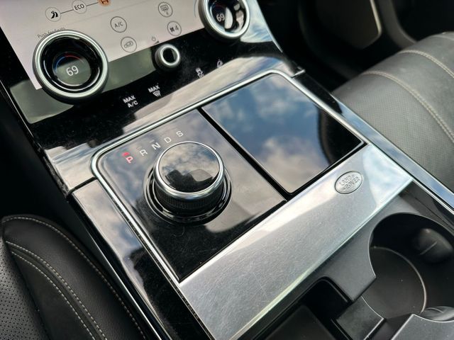 2019 Land Rover Range Rover Velar SE R-Dynamic 4x4 Climate Pack Premium Interior ... | Irving, Texas | Hopper Motorplex