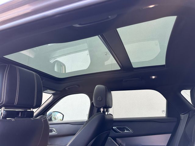 2019 Land Rover Range Rover Velar SE R-Dynamic 4x4 Climate Pack Premium Interior ... | Irving, Texas | Hopper Motorplex 2019 Land Rover Range Rover Velar SE R-Dynamic 4x4 Climate Pack Premium Interior ... | Irving, Texas | Hopper Motorplex