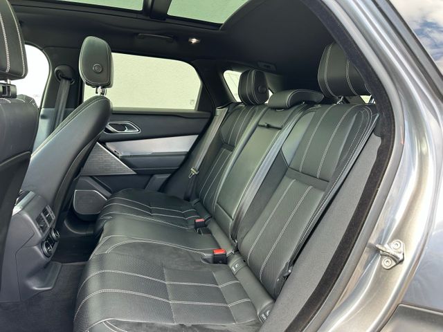 2019 Land Rover Range Rover Velar SE R-Dynamic 4x4 Climate Pack Premium Interior ... | Irving, Texas | Hopper Motorplex