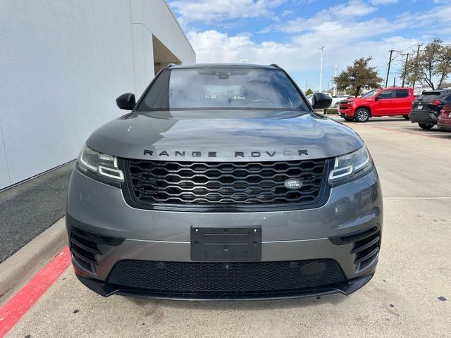 2019 Land Rover Range Rover Velar SE R-Dynamic 4x4 Climate Pack Premium Interior ... | Irving, Texas | Hopper Motorplex 2019 Land Rover Range Rover Velar SE R-Dynamic 4x4 Climate Pack Premium Interior ... | Irving, Texas | Hopper Motorplex