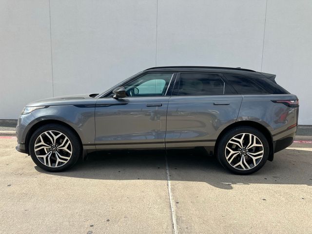 2019 Land Rover Range Rover Velar SE R-Dynamic 4x4 Climate Pack Premium Interior ... | Irving, Texas | Hopper Motorplex