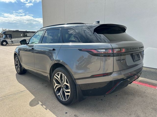 2019 Land Rover Range Rover Velar SE R-Dynamic 4x4 Climate Pack Premium Interior ... | Irving, Texas | Hopper Motorplex 2019 Land Rover Range Rover Velar SE R-Dynamic 4x4 Climate Pack Premium Interior ... | Irving, Texas | Hopper Motorplex
