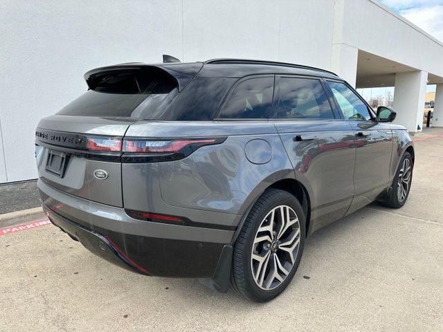 2019 Land Rover Range Rover Velar SE R-Dynamic 4x4 Climate Pack Premium Interior ... | Irving, Texas | Hopper Motorplex 2019 Land Rover Range Rover Velar SE R-Dynamic 4x4 Climate Pack Premium Interior ... | Irving, Texas | Hopper Motorplex