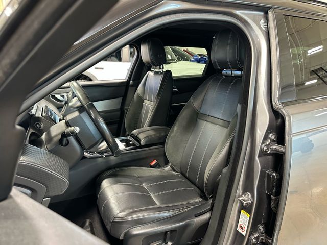 2019 Land Rover Range Rover Velar SE R-Dynamic 4x4 Climate Pack Premium Interior ... | Irving, Texas | Hopper Motorplex 2019 Land Rover Range Rover Velar SE R-Dynamic 4x4 Climate Pack Premium Interior ... | Irving, Texas | Hopper Motorplex