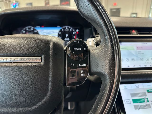 2019 Land Rover Range Rover Velar SE R-Dynamic 4x4 Climate Pack Premium Interior ... | Irving, Texas | Hopper Motorplex 2019 Land Rover Range Rover Velar SE R-Dynamic 4x4 Climate Pack Premium Interior ... | Irving, Texas | Hopper Motorplex