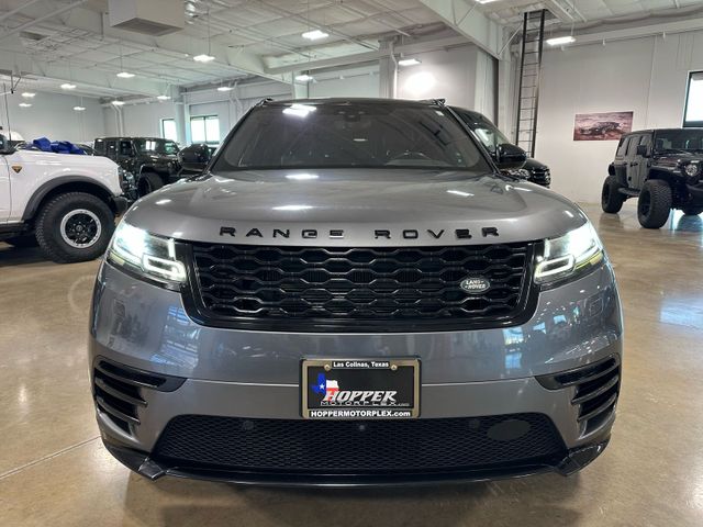 2019 Land Rover Range Rover Velar SE R-Dynamic 4x4 Climate Pack Premium Interior ... | Irving, Texas | Hopper Motorplex
