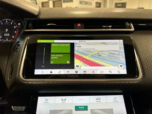 2019 Land Rover Range Rover Velar SE R-Dynamic 4x4 Climate Pack Premium Interior ... | Irving, Texas | Hopper Motorplex