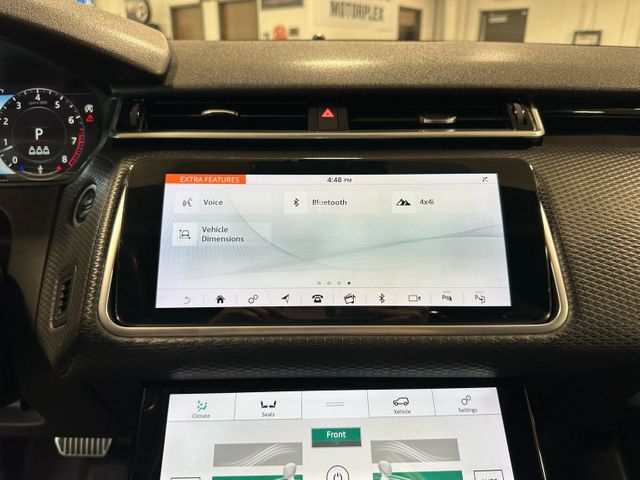2019 Land Rover Range Rover Velar SE R-Dynamic 4x4 Climate Pack Premium Interior ... | Irving, Texas | Hopper Motorplex