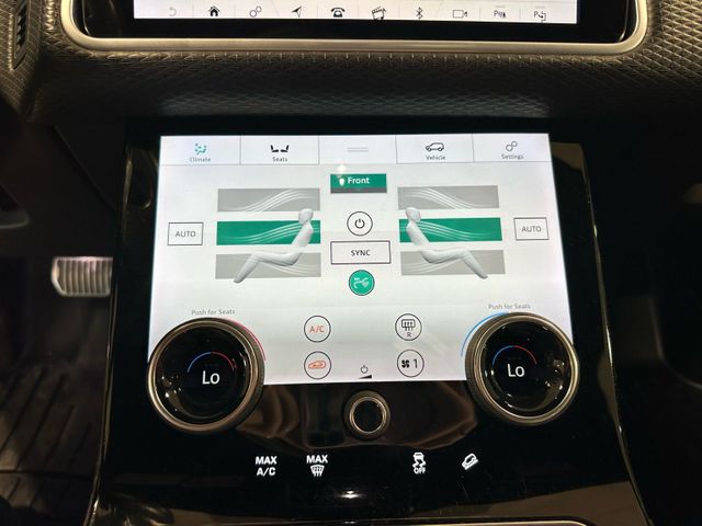 2019 Land Rover Range Rover Velar SE R-Dynamic 4x4 Climate Pack Premium Interior ... | Irving, Texas | Hopper Motorplex 2019 Land Rover Range Rover Velar SE R-Dynamic 4x4 Climate Pack Premium Interior ... | Irving, Texas | Hopper Motorplex